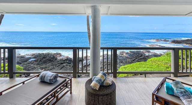 Property at 76-6204 Alii Dr #6, Kailua-Kona, HI 96740, 3 beds, 3 baths