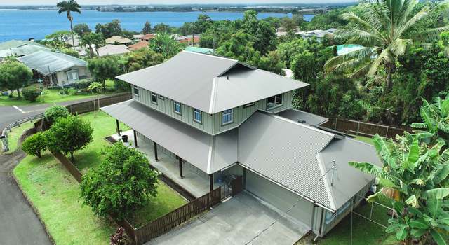 Photo of 39 Kula Pl #1, Hilo, HI 96720