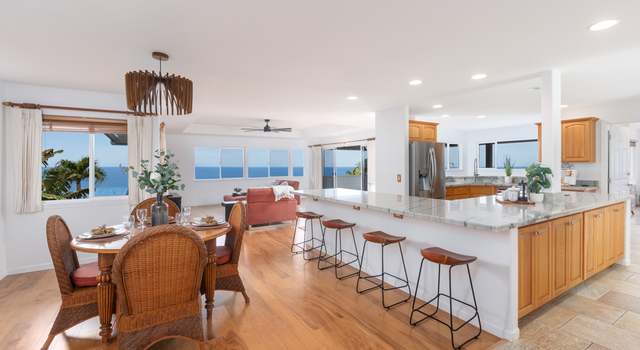 Photo of 76-4407 Leilani St, Kailua-kona, HI 96740