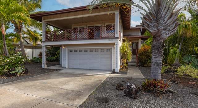 Photo of 75-6111 Kaanee Pl, Kailua-kona, HI 96740