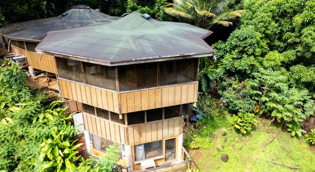 Photo of 5051 Wainiha Powerhouse Rd, Hanalei, HI 96722