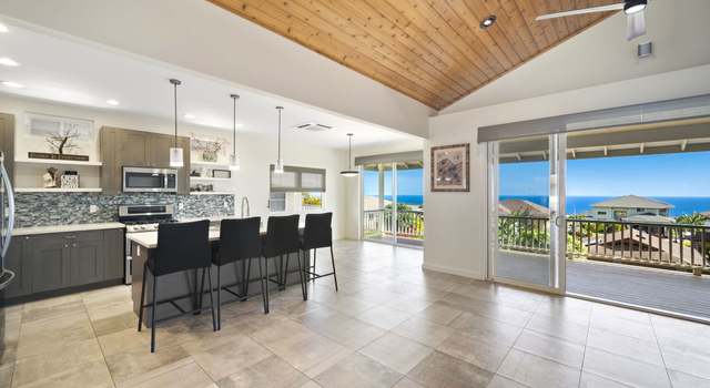 Photo of 1193 Nohea St, Kalaheo, HI 96741
