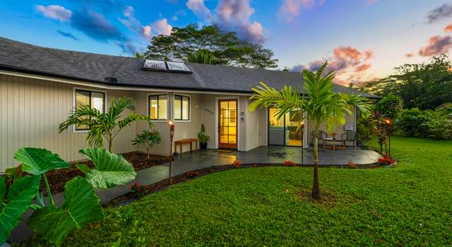 Photo of 4028 Omao Rd, Koloa, HI 96756