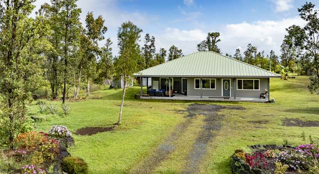 Photo of 11-3400 Palainui Ave, Mountain View, HI 96771