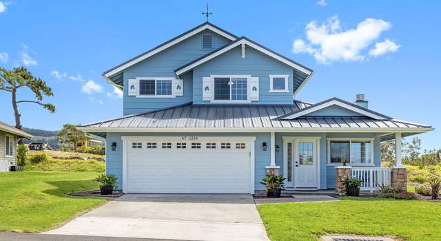 Photo of 67-1234 Panalea St, Kamuela, HI 96743