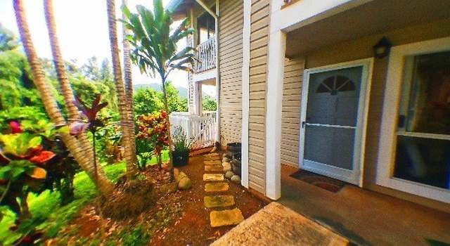 Photo of 1970 Hanalima St Unit L102, Lihue, HI 96766