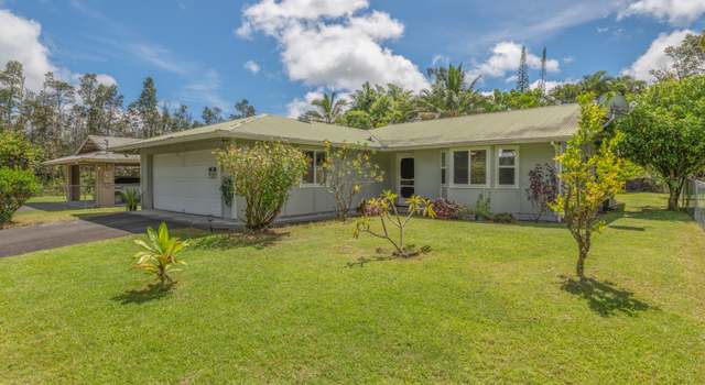 Photo of 14-521 Hapuu Rd, Pahoa, HI 96778