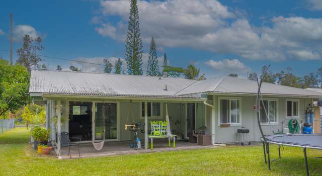 Photo of 14-521 Hapuu Rd, Pahoa, HI 96778