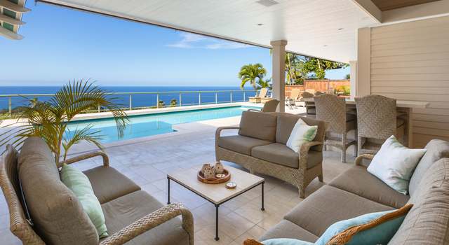 Photo of 78-6944 Kiaaina St, Kailua-kona, HI 96740