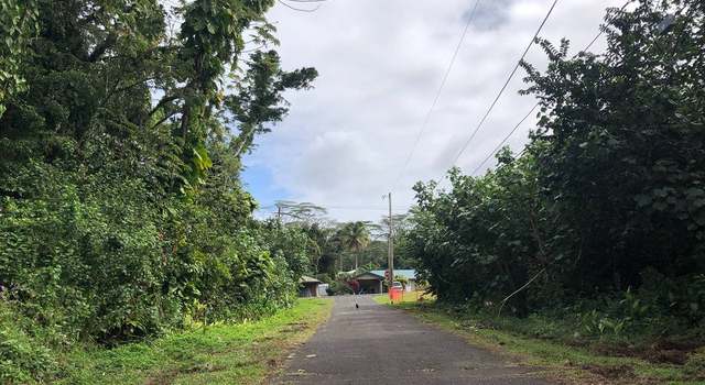 Photo of Nehu St, Pahoa, HI 96778