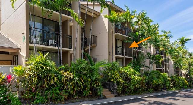 Photo of 75-6026 Alii Dr #5206, Kailua-kona, HI 96740