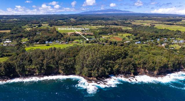 Photo of 29-2219 Old Mamalahoa Hwy, Hakalau, HI 96710