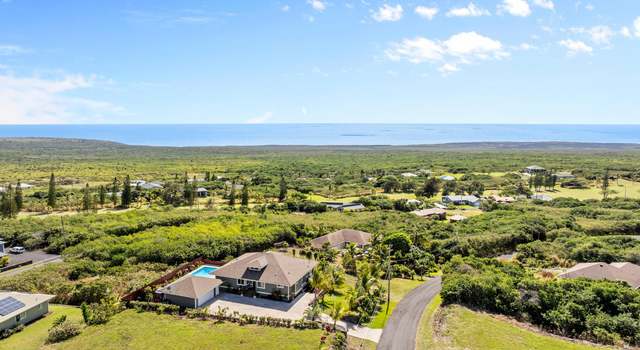 Photo of 94-1419 Kaulua Cir, Naalehu, HI 96772