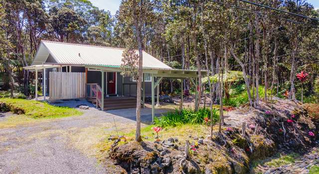 Photo of 11-3805 Liona St, Volcano, HI 96785