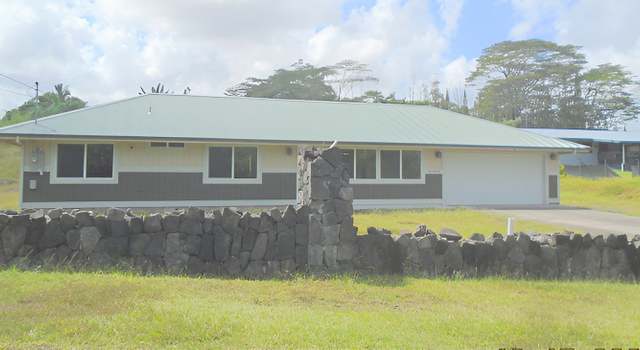 Photo of 15-1990 28th Ave, Keaau, HI 96749