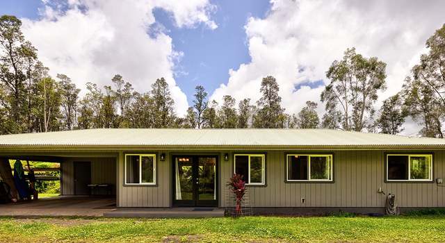 Photo of 11-3293 Pikake St, Mountain View, HI 96771