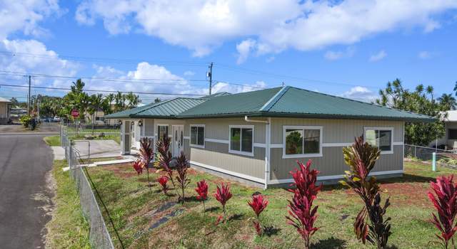 Photo of 3905 Kila Pl, Hilo, HI 96720