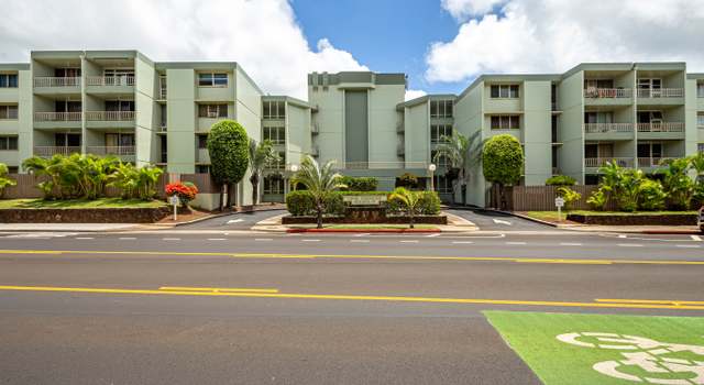 Photo of 4156 Rice St #112, Lihue, HI 96766
