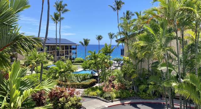 Photo of 75-6026 Alii Dr #3105, Kailua-kona, HI 96740