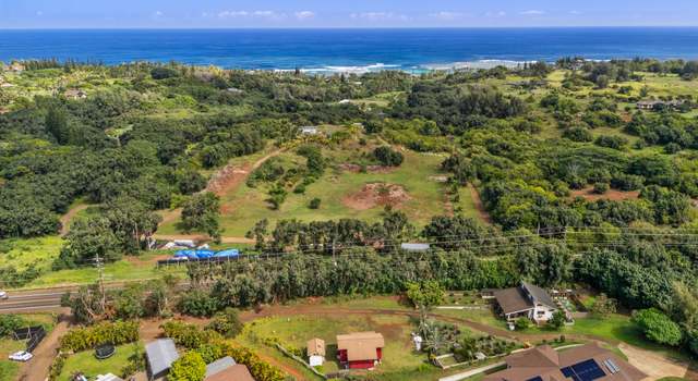 Photo of 4-5091 Kuhio Hwy, Anahola, HI 96703