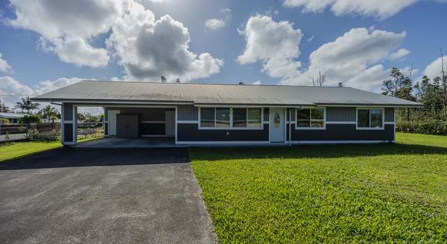 Photo of 16-2042 Sandalwood Dr, Pahoa, HI 96778