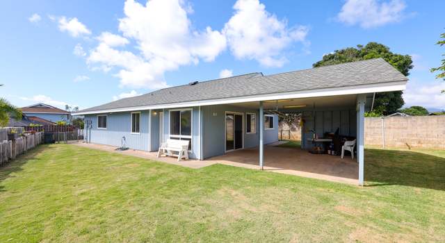 Photo of 1959 Kaku St, Lihue, HI 96766