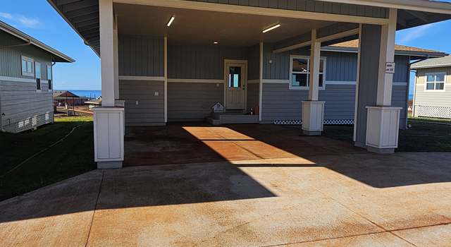 Photo of 470 Wai Ulili St, Eleele, HI 96705