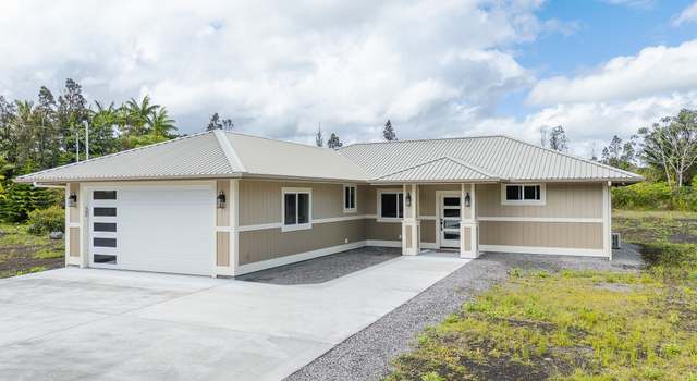 Photo of 15-1692 7th Ave, Keaau, HI 96749