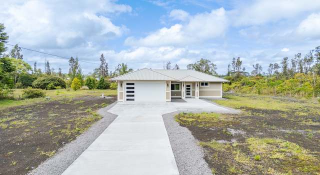 Photo of 15-1692 7th Ave, Keaau, HI 96749