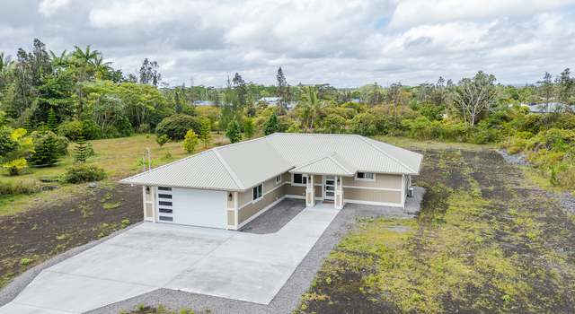 Photo of 15-1692 7th Ave, Keaau, HI 96749