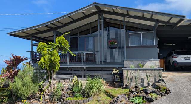 Photo of 82-6148 Hoomaka Pl, Captain Cook, HI 96704