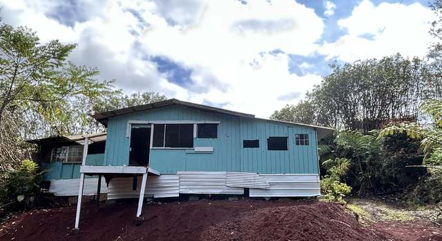 Photo of 18-1225 Plumeria Pl, Mountain View, HI 96771
