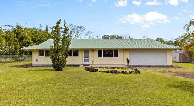 Photo of 15-1627 15th Ave, Keaau, HI 96749