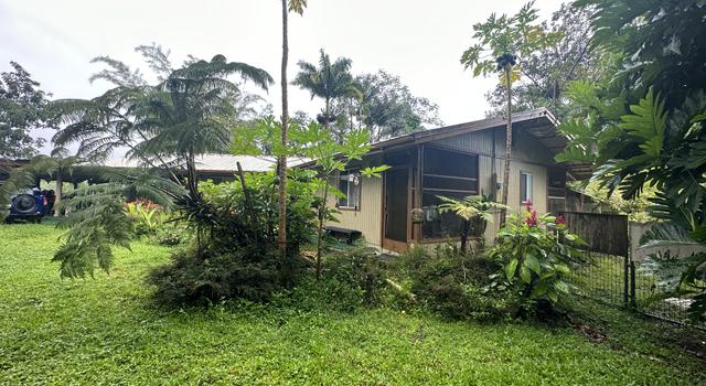 Photo of 16-1909 36th Ave, Keaau, HI 96749