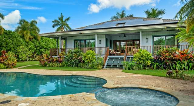 Photo of 1271 Kamalu Rd Unit 1 and 2, Kapaa, HI 96746