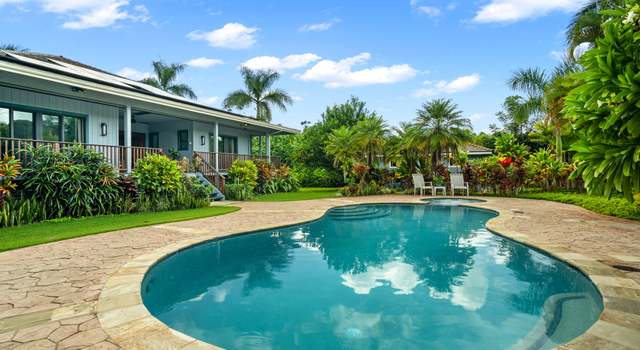Photo of 1271 Kamalu Rd Unit 1 and 2, Kapaa, HI 96746