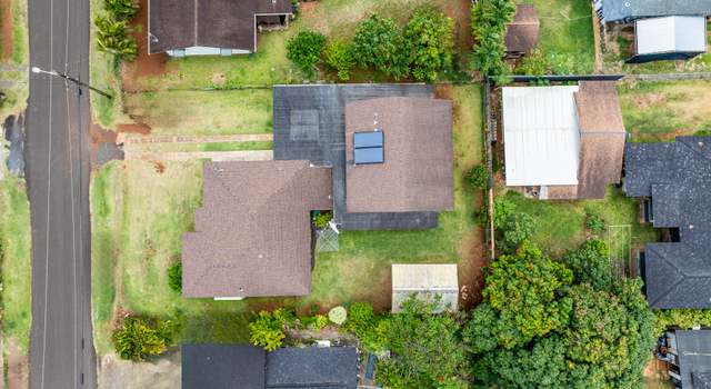 Photo of 4013 Hoohana St, Lihue, HI 96766