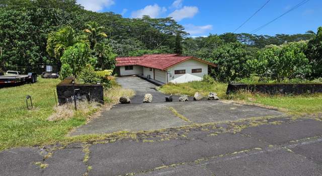Photo of 17-233 Ipuaiwaha St, Keaau, HI 96749