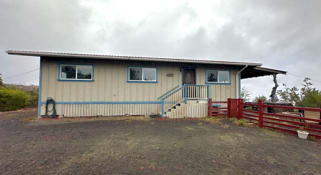 Photo of 92-8467 Plumeria Ln, Ocean View, HI 96737