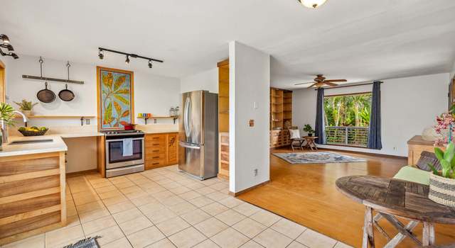 Photo of 384-A Kaholalele Rd Unit B, Kapaa, HI 96746