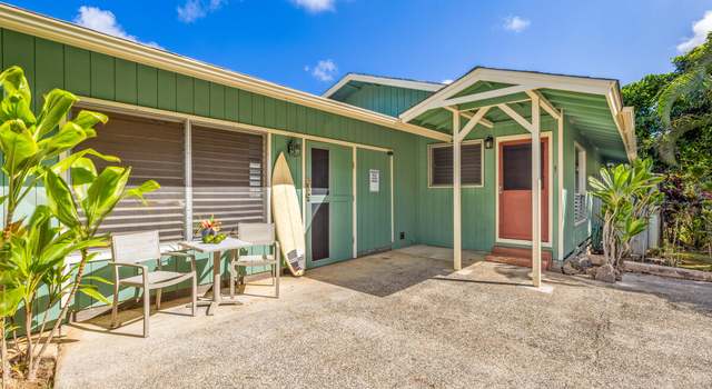 Photo of 384-A Kaholalele Rd Unit B, Kapaa, HI 96746