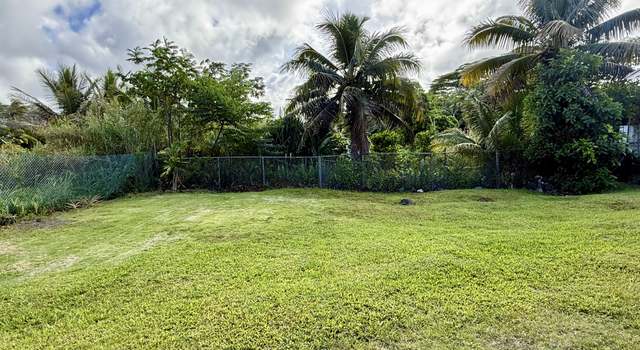 Photo of 15-2690 Mahimahi St, Pahoa, HI 96778