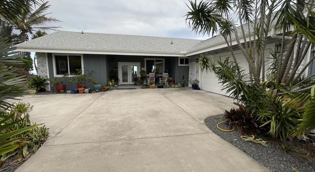 Photo of 94-5882 Kalai Waa Pl, Naalehu, HI 96772