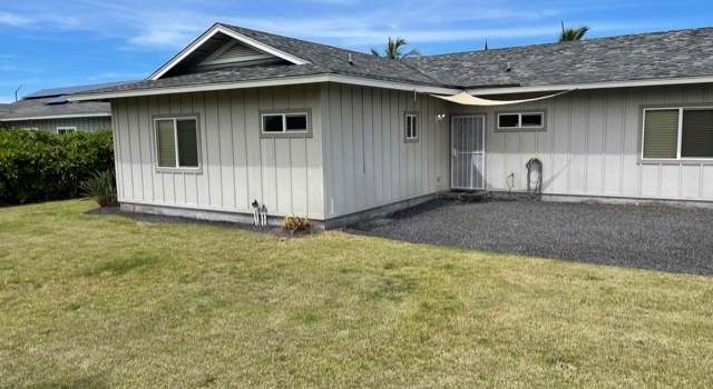 Photo of 73-4361 Waipahe St, Kailua-kona, HI 96740