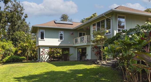 Photo of 73-1077 Ahikawa St, Kailua-kona, HI 96740