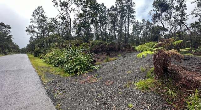 Photo of 53-B Nahelenani St, Volcano, HI 96785