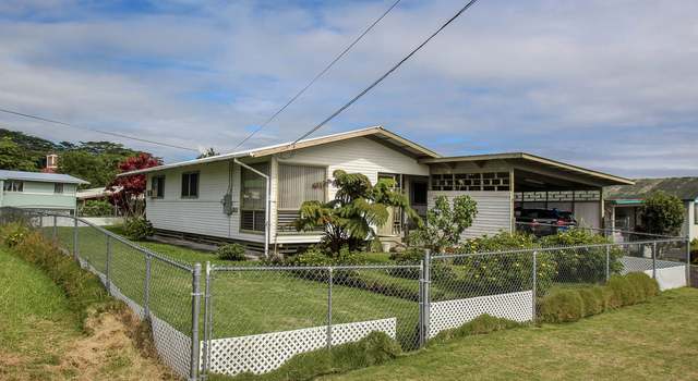 Photo of 146 Uluwai St, Hilo, HI 96720