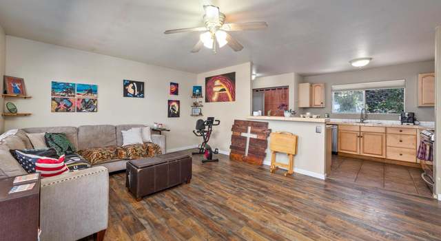 Photo of 92-1936 Sea Breeze Pkwy, Ocean View, HI 96737