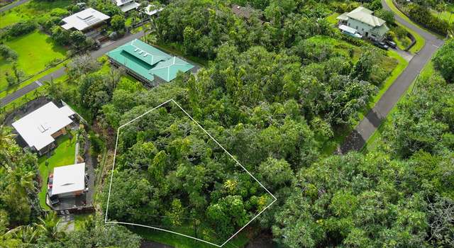 Photo of S Palani St, Pahoa, HI 96778
