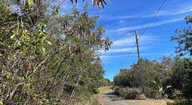 Photo of Poko St, Naalehu, HI 96772